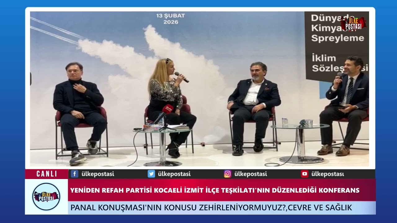 ÜLKE POSTASI TV  ZEHİRLENİYOR MUYUZ  (bölüm 3  #gündem #sakarya  #ankara #öneçıkar