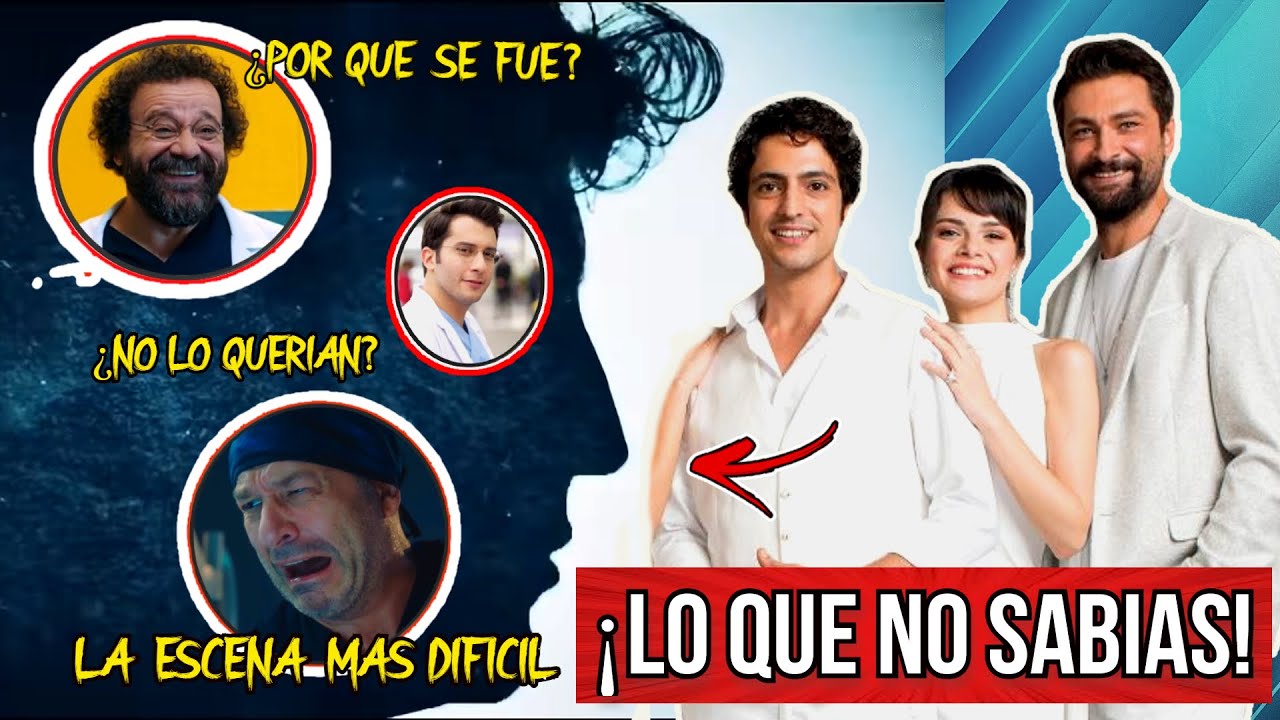 14 Secretos y Datos curiosos de DOCTOR MILAGRO que tienes que saber