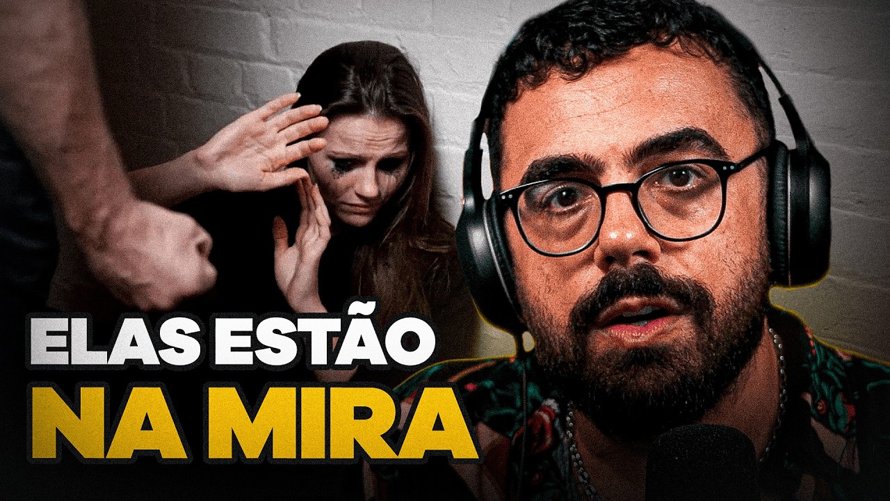 precisamos falar sobre feminícidio | CORTES do EDSON CASTRO