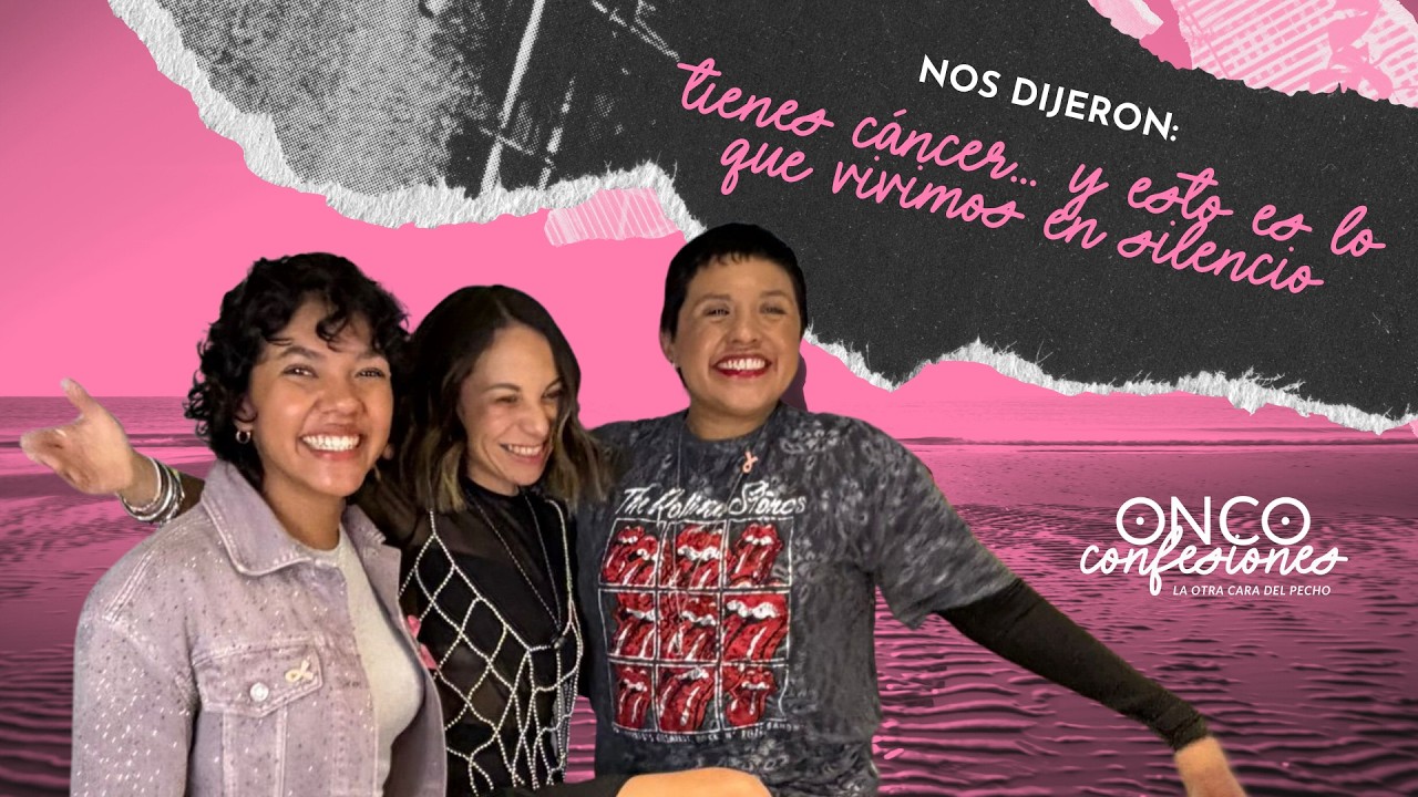 Oncoconfesiones | El segundo en el que todo cambia: Lo que nadie te dice tras el 