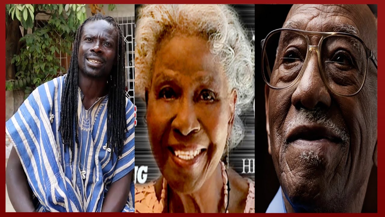 How many years did God give a man to live? Tano komfor reacts...