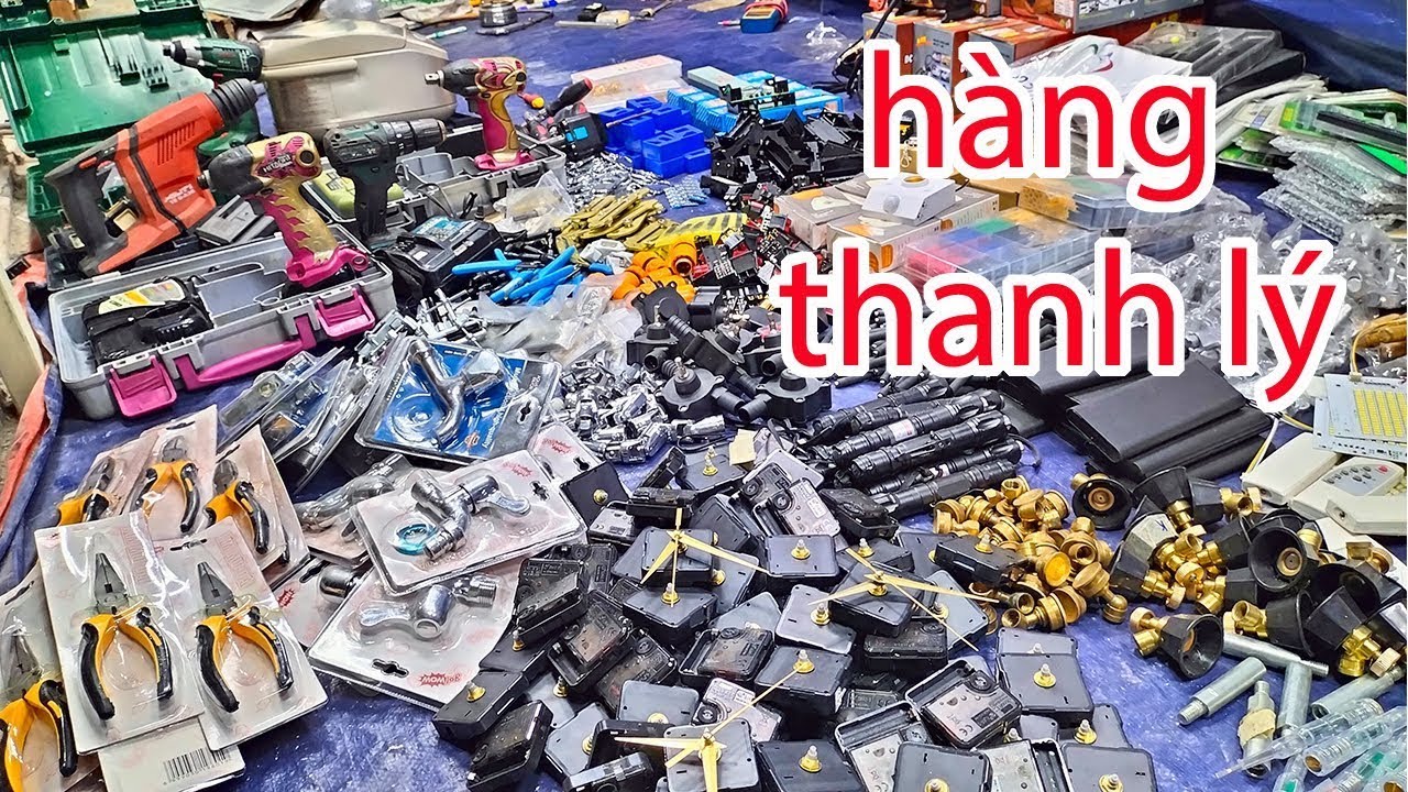 ⚡ VÌ SAO MUA Ở ĐÂY LẠI RẺ HƠN?