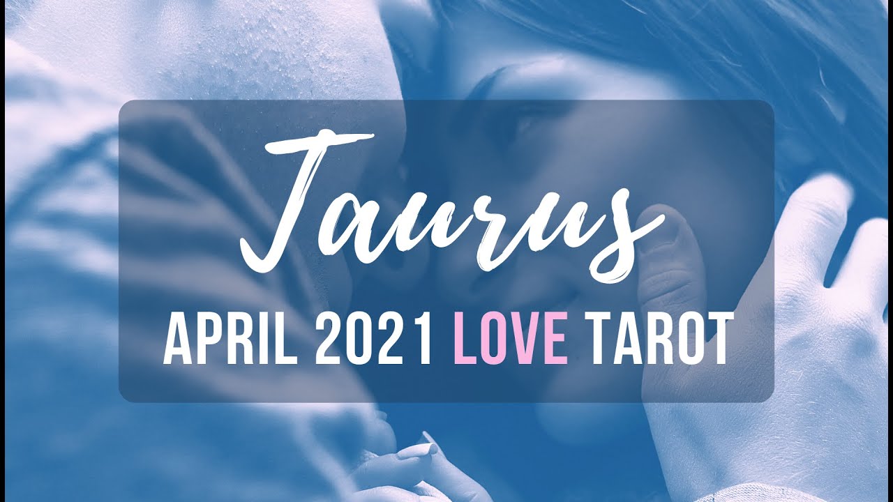 TAURUS ❤️ This Offer May Surprise You ~ Love Tarot April 2021