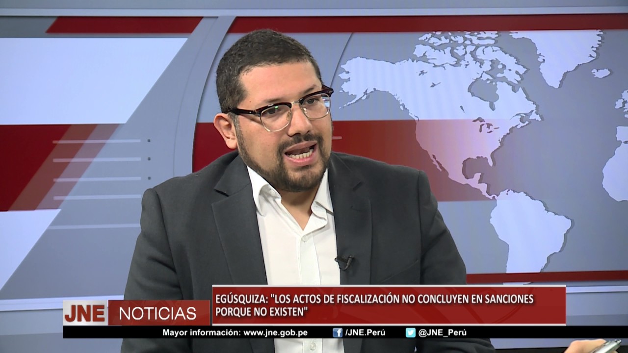 FINANCIAMIENTO PARTIDARIO