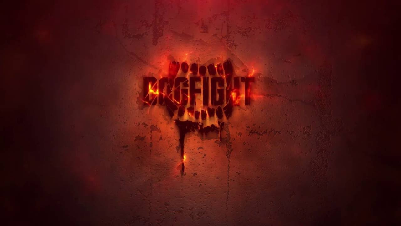 DJ Mad Dog - Dogfight