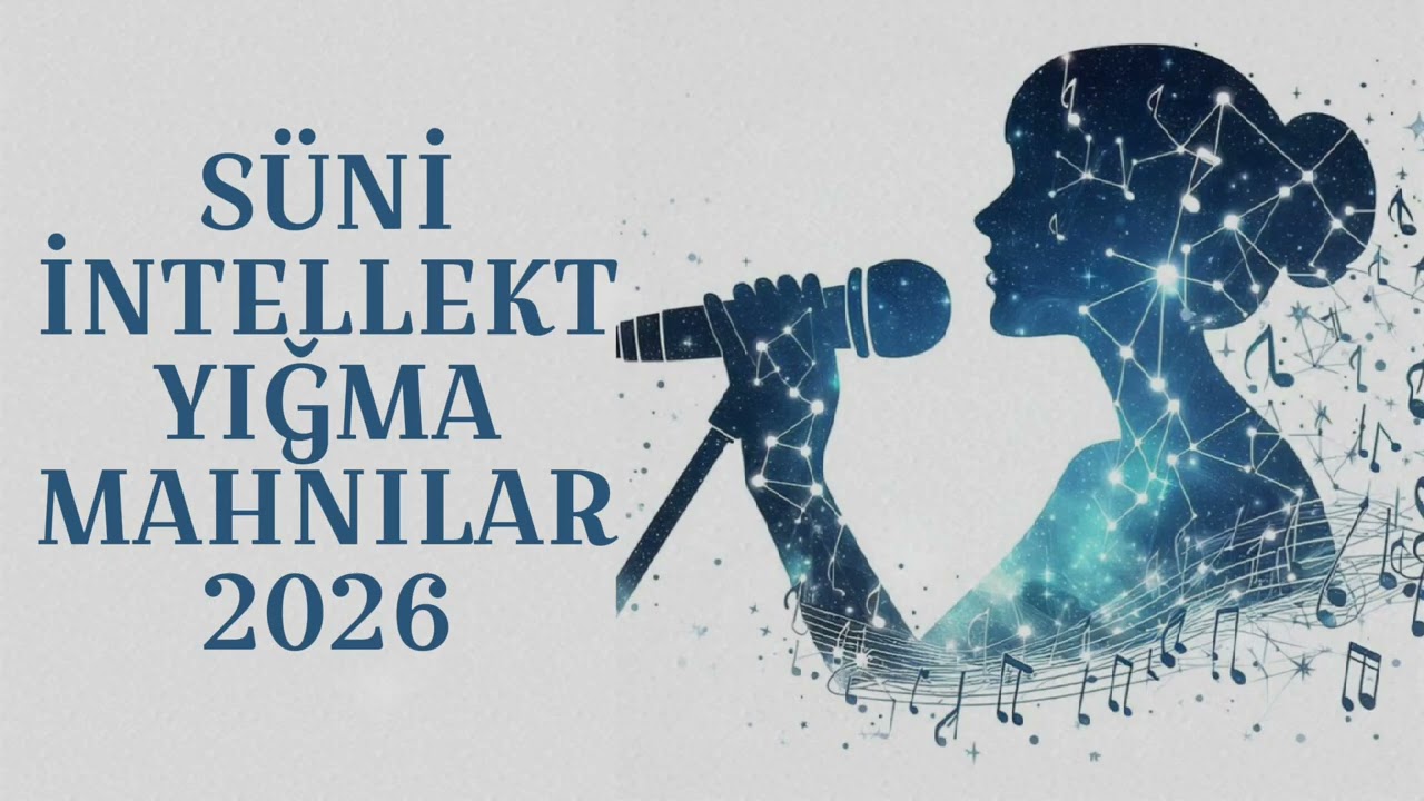 Ən Yeni Süni İntellekt Mahnıları 2026