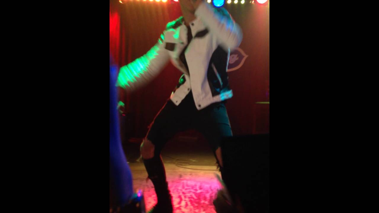 Lumnay Concert/ Can we call this luv - Yashua