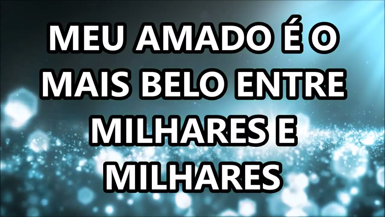 Cia. SALT - Quero Conhecer Jesus (Cover Alessandro Villas Boas) | LETRA