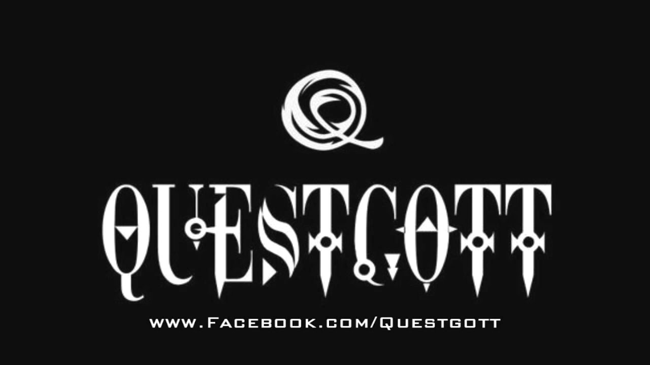 QuestGott - Niemandsland (prod. Dj Eule)