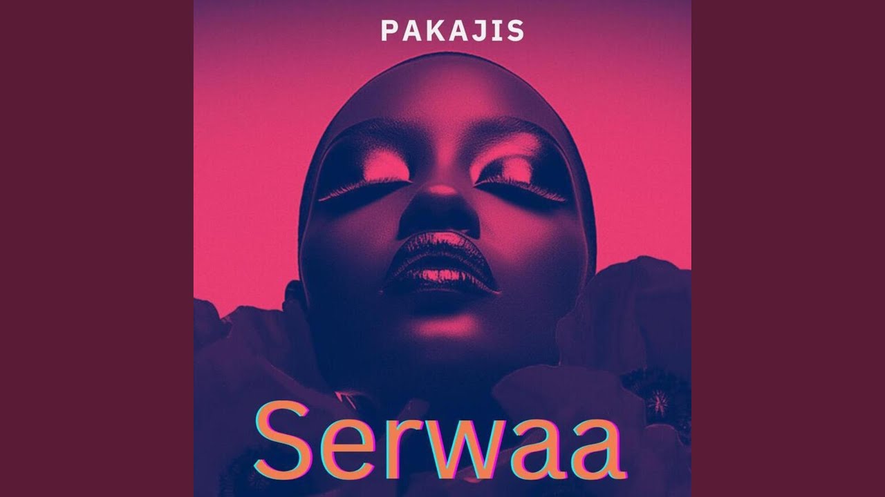 SERWAA