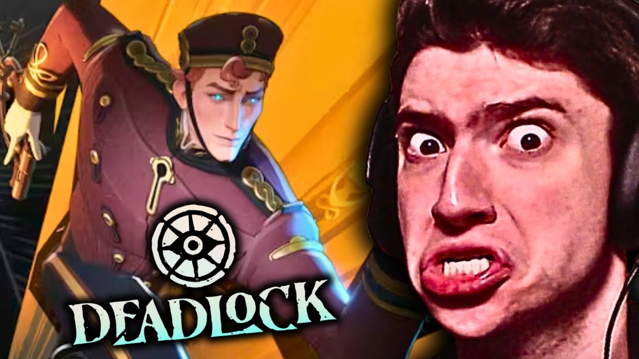 Se FUMARON con el NUEVO PARCHE de DEADLOCK