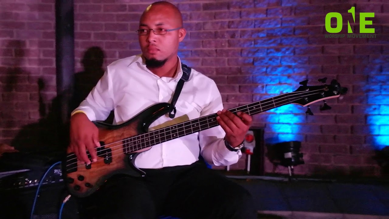 Ambassador Lentina -  No one can