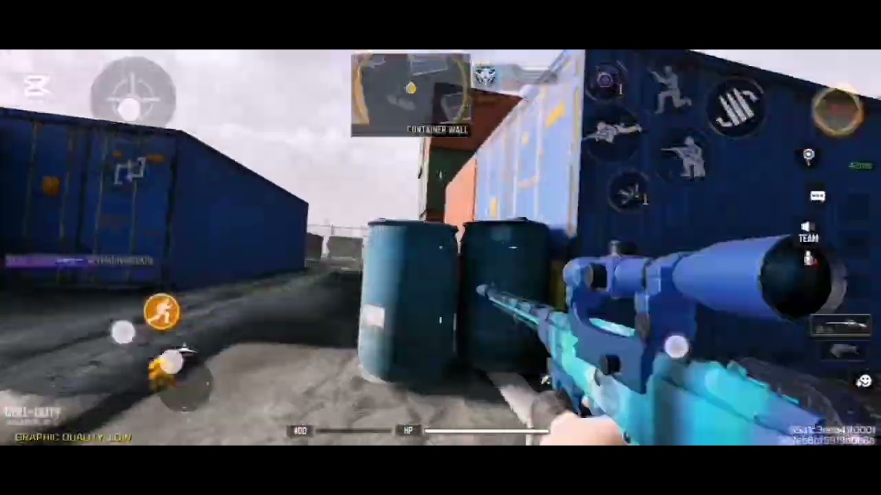 Best sniper???? 