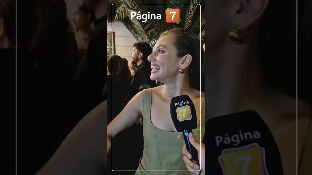 Octavia Bernasconi adelant&oacute; qu&eacute; se viene para Martina en 'Los Casablanca': 