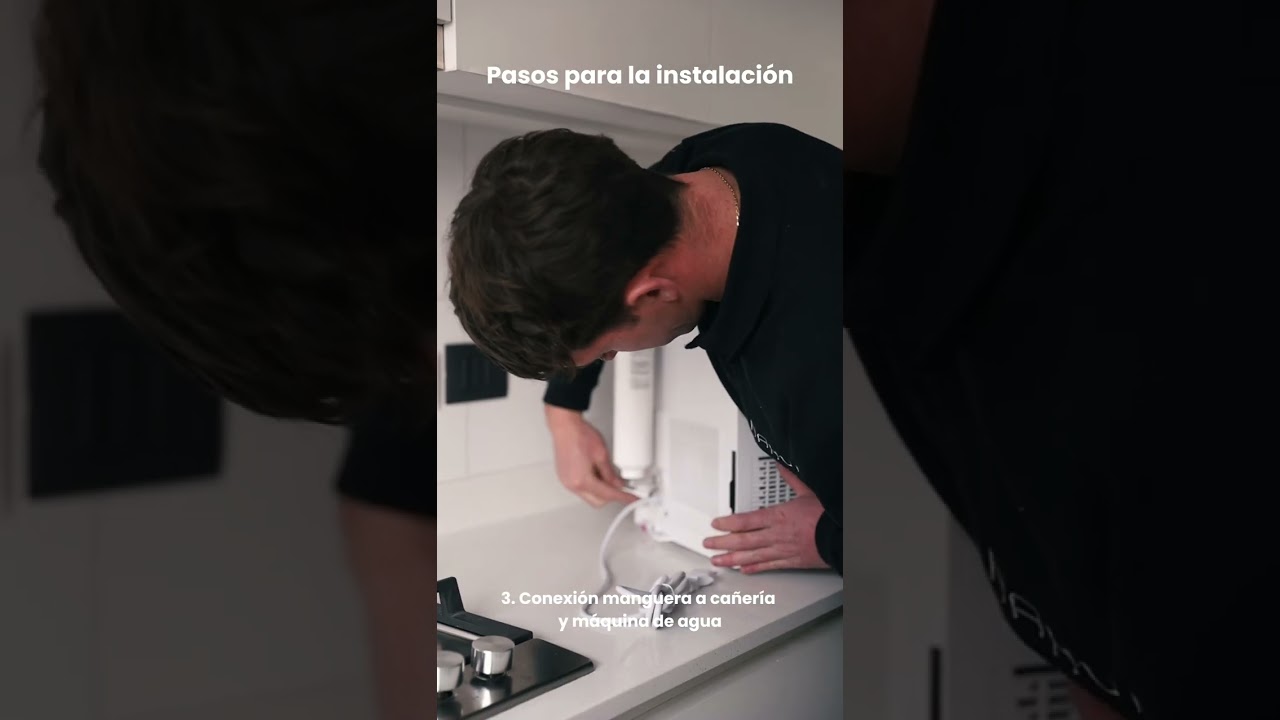 Instalaci&oacute;n Nahua Elite