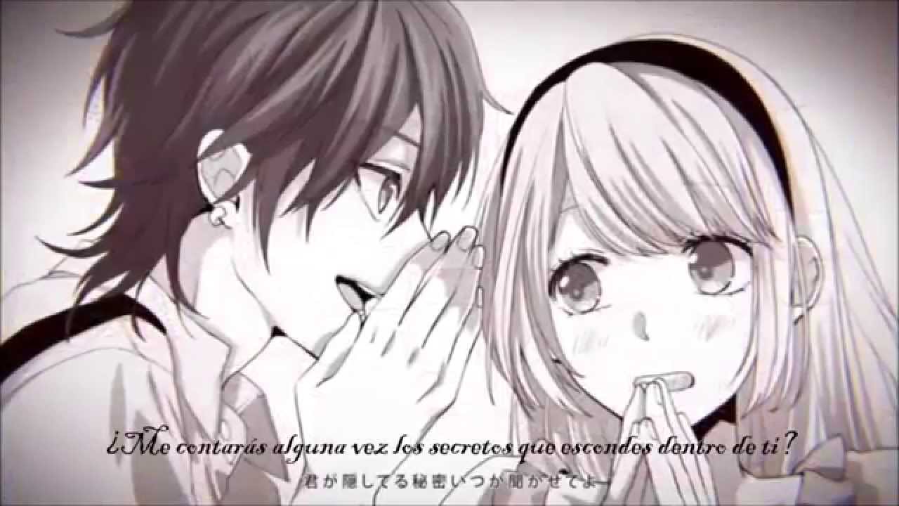 【Aho no Sakata】 Ai no Scenario / アイのシナリオ 【Sub Español】