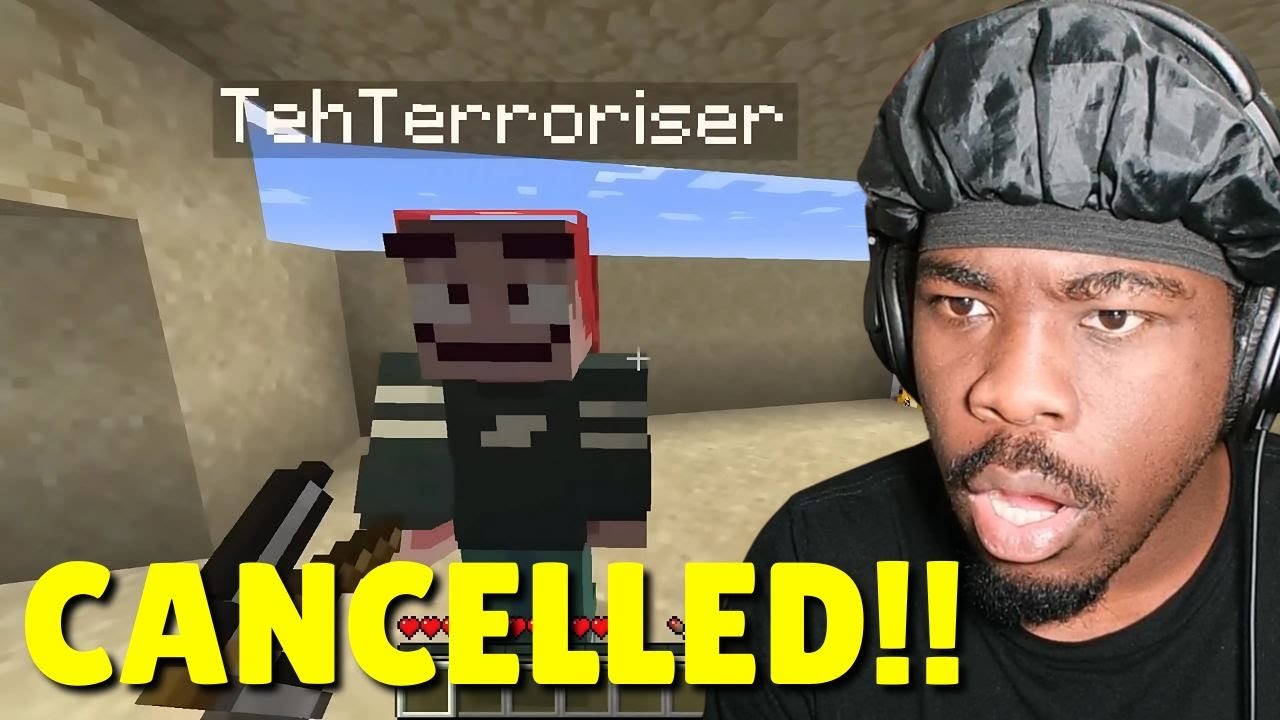 Reacting to Vanoss's Wildest Moments for the First Time!