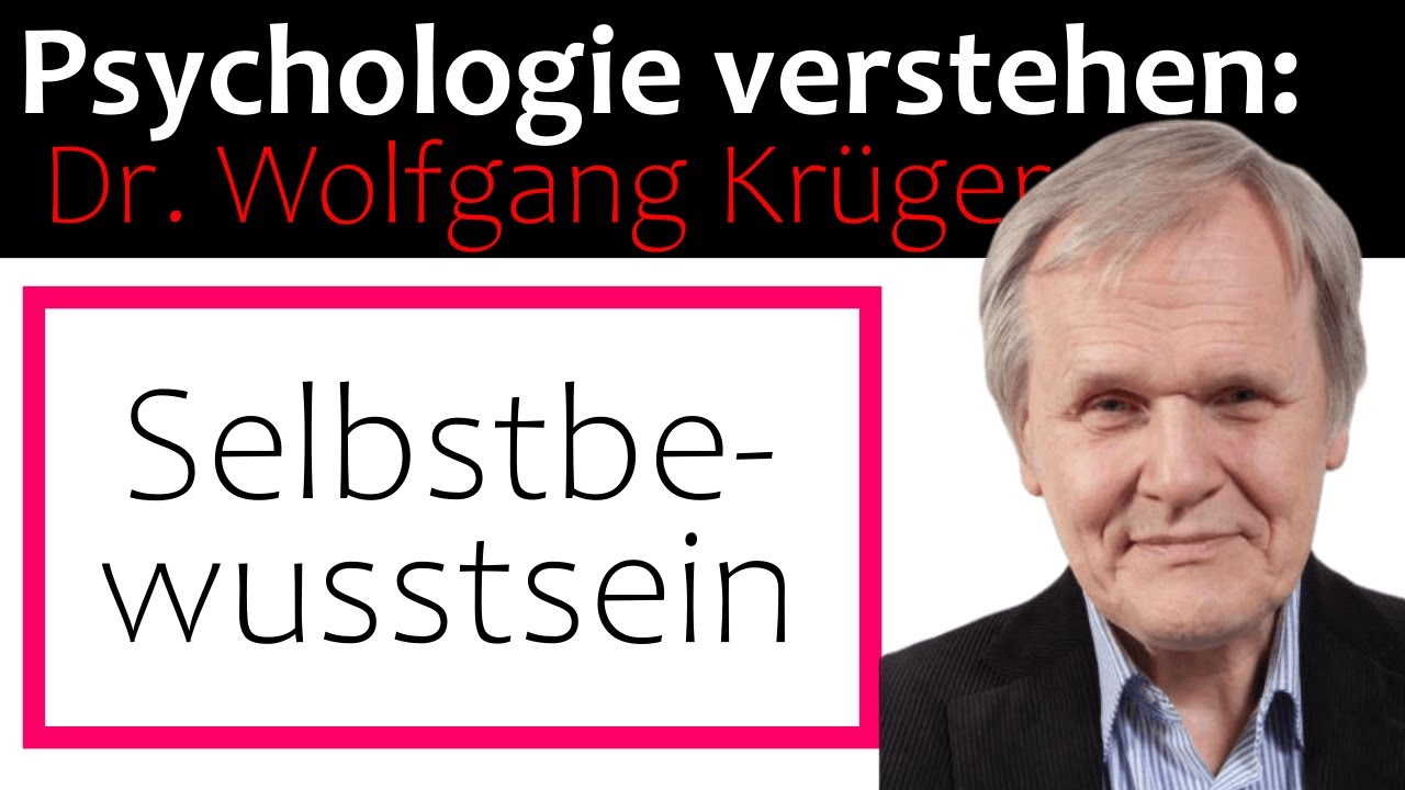 So erhöhst du dein Selbstbewusstsein (deine innere Stärke)