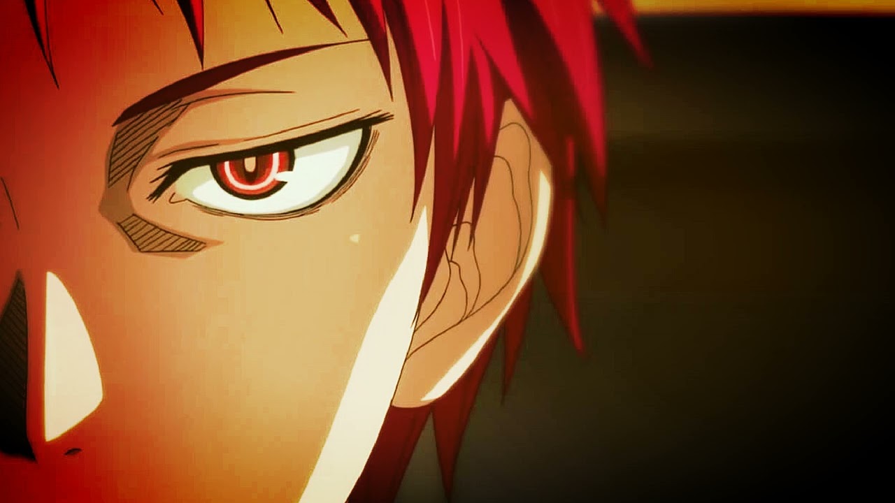 Akashi playing shogi remix 2024! (Kuroko no basket)