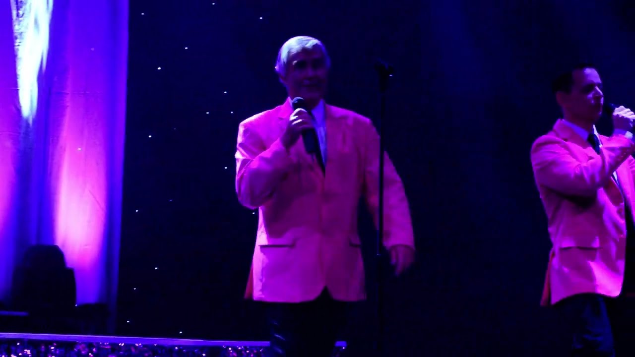 Jersey Boys - Clip 2