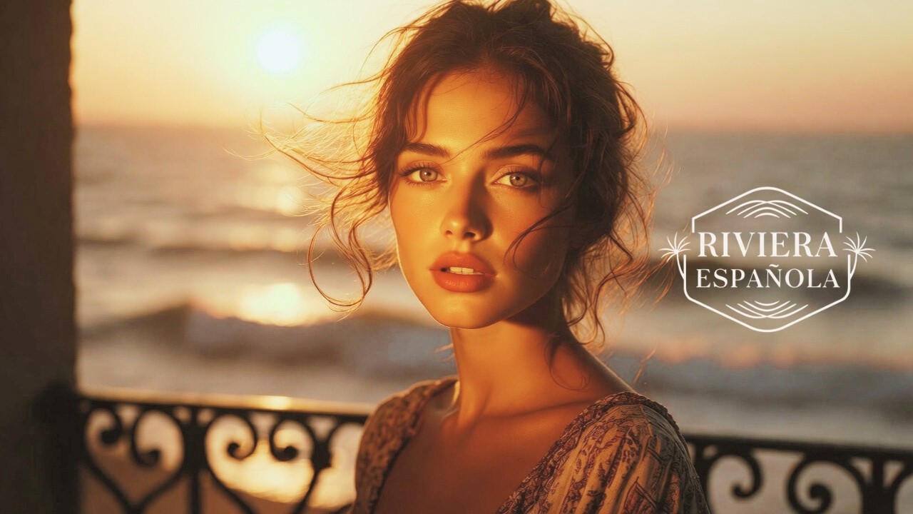 1950s Madrid Nights | Classic Spanish Love Song That Will Haunt You