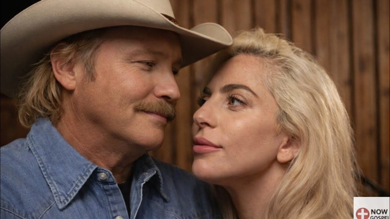 Alan Jackson  - Love and Emotion 
