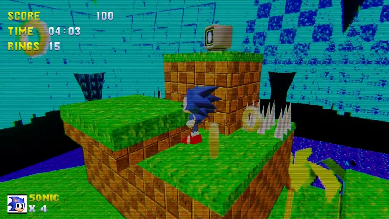 game collection part 3 no srb2 pc and android
