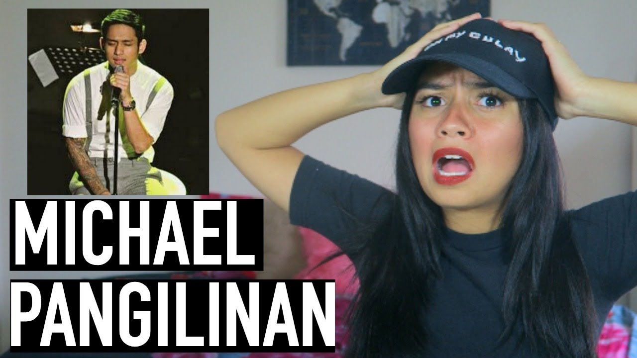 MICHAEL PANGILINAN SERENADES FAN (PRETEND GIRLFRIEND) REACTION! | I'M SO JEALOUS!