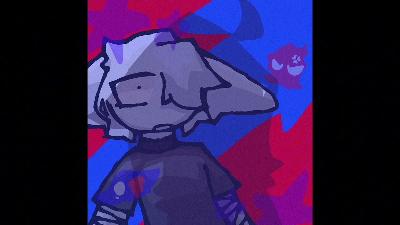 Ivan theme song (a fanmade song for Yuimie on yt) 