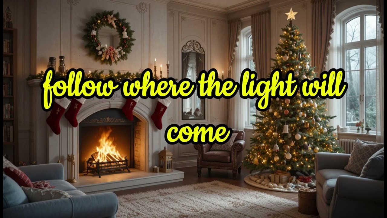 ✨ Christmas Worship Song Collection 2025 | Beautiful Carols to Celebrate Jesus’ Birth 🎶 Nov 2025