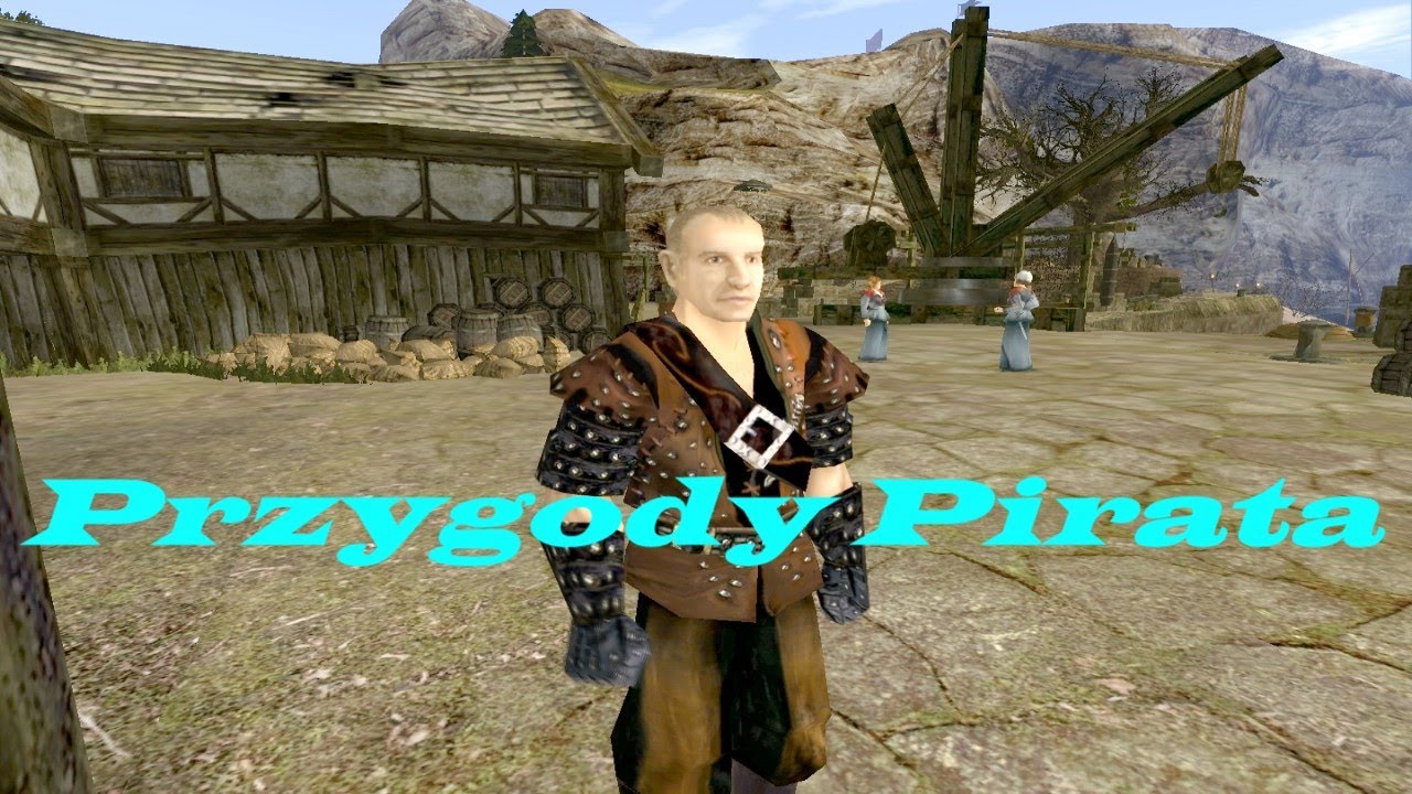 Gothic - Przygody Pirata