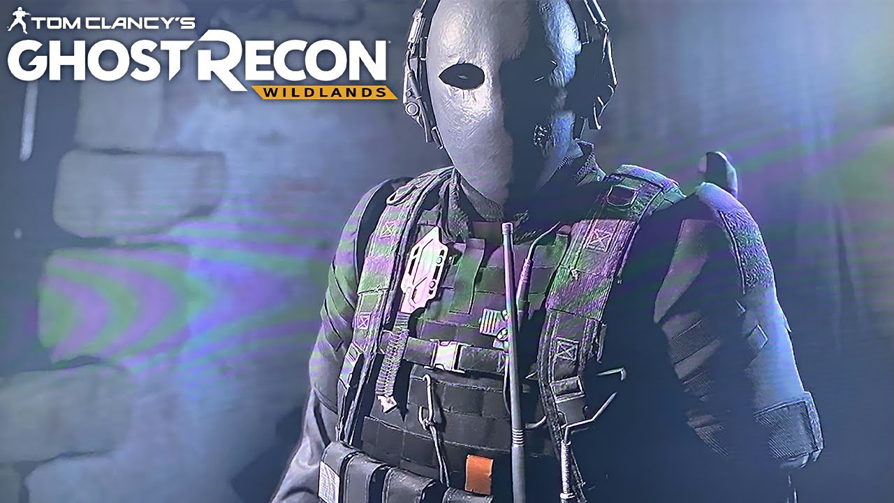 VOLTEI A CENA PARA ELIMINAR EL COMANDANTE! - PARTE 15 - Ghost Recon Wildlands | Português PT-BR