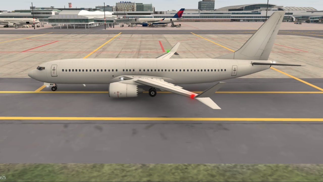New fleet received from rewards | World of Airports Gameplay 