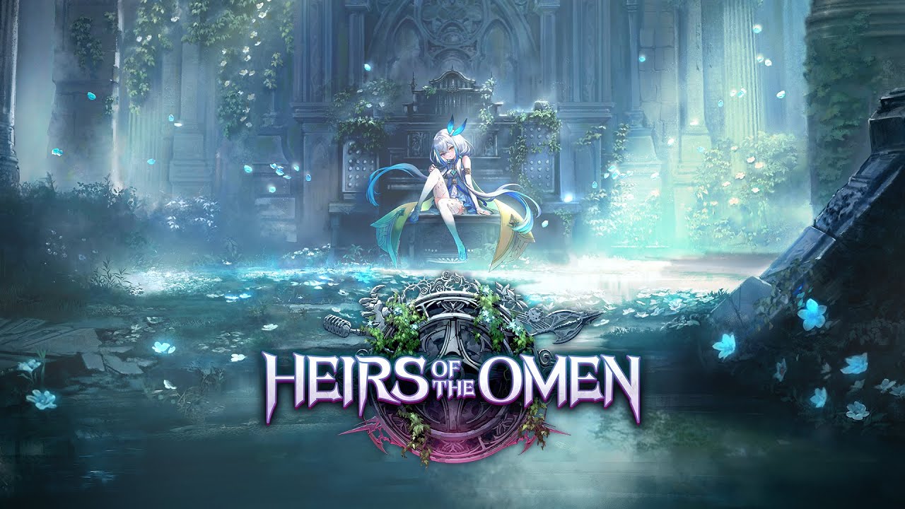 Shadowverse: Worlds Beyond – Heirs of the Omen All Legendary Card Animations