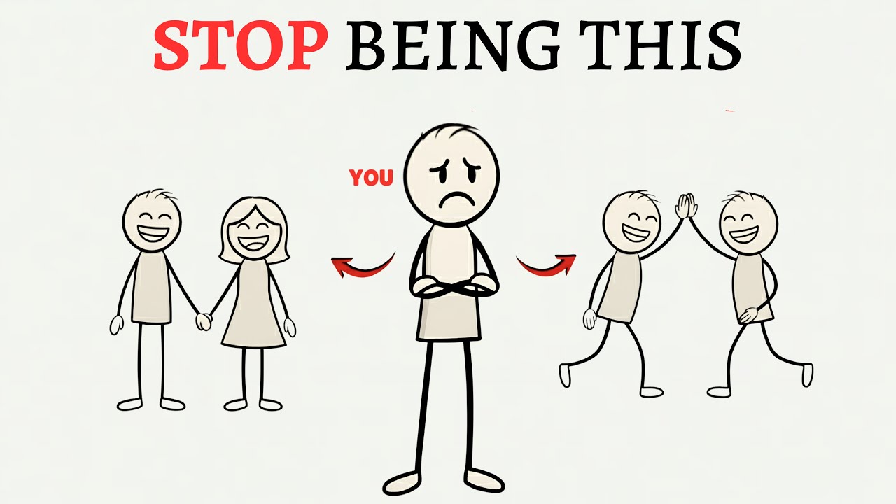 How to Stop Being Everyone's Second Choice (Become Priority)