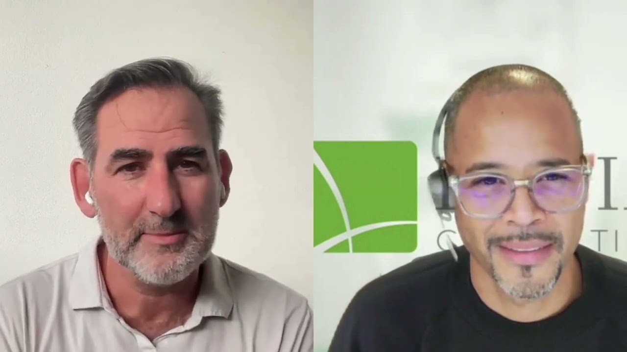 Ludia Consulting on Physical Operations