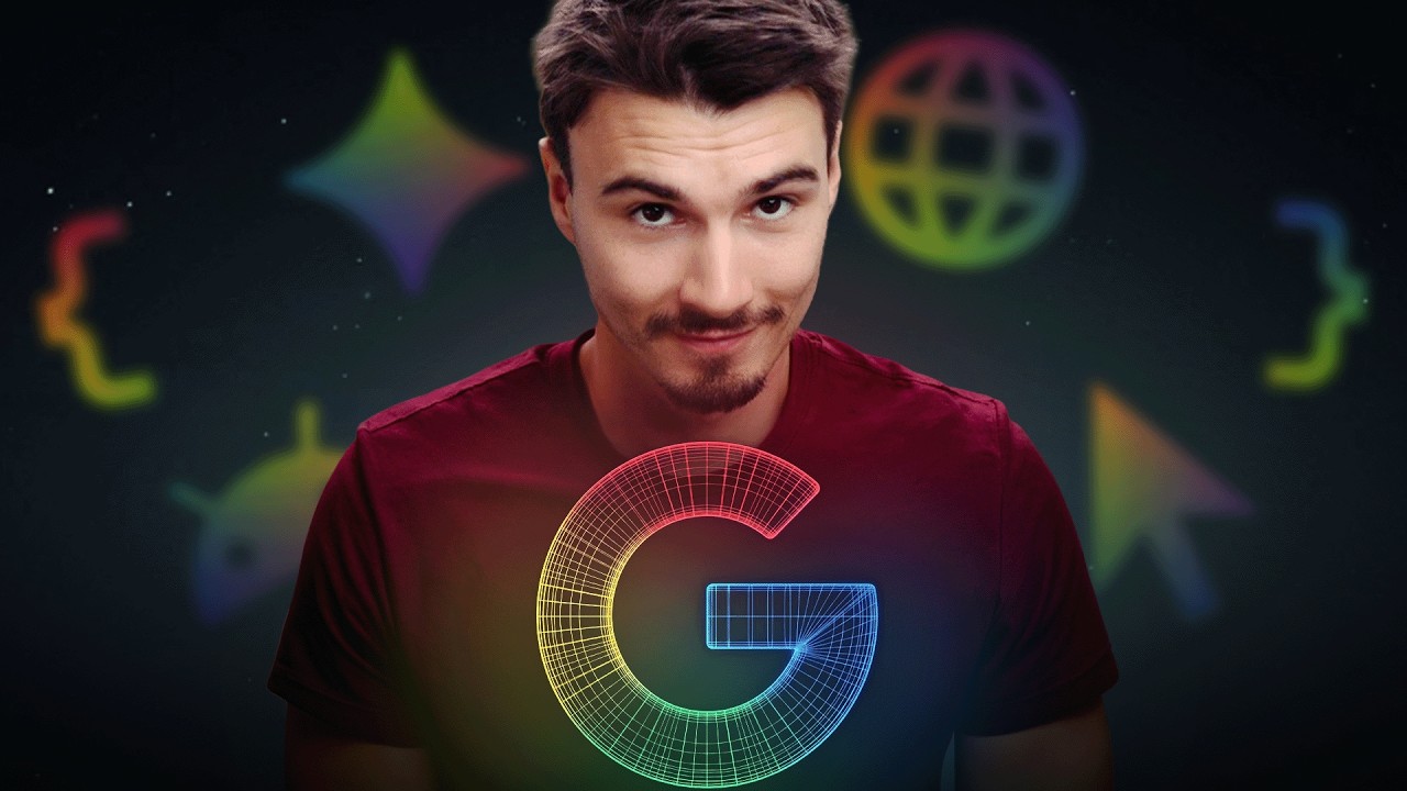 Возможно, вам стоит перейти на Gemini...