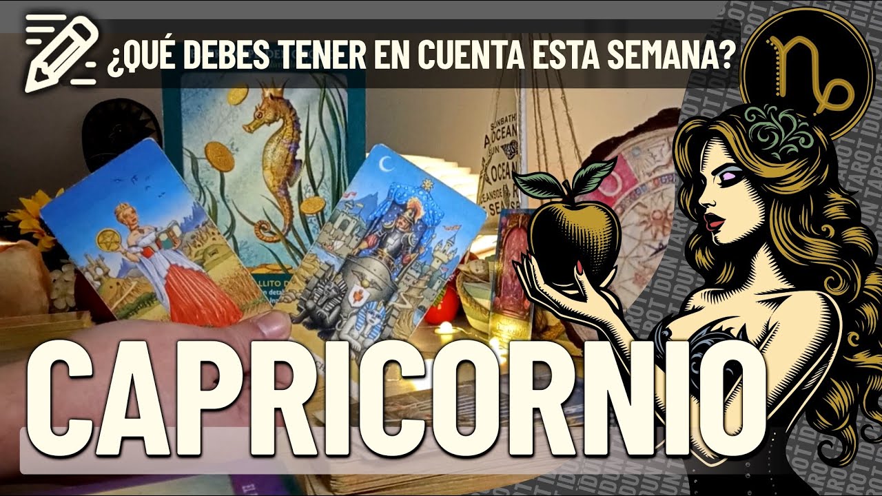 CAPRICORNIO✍️ENAMORAMIENTO SUBITO VS AMOR DEL PASADO DECISIONES QUE TE PREOCUPAN TU GUIAN ANCESTROS