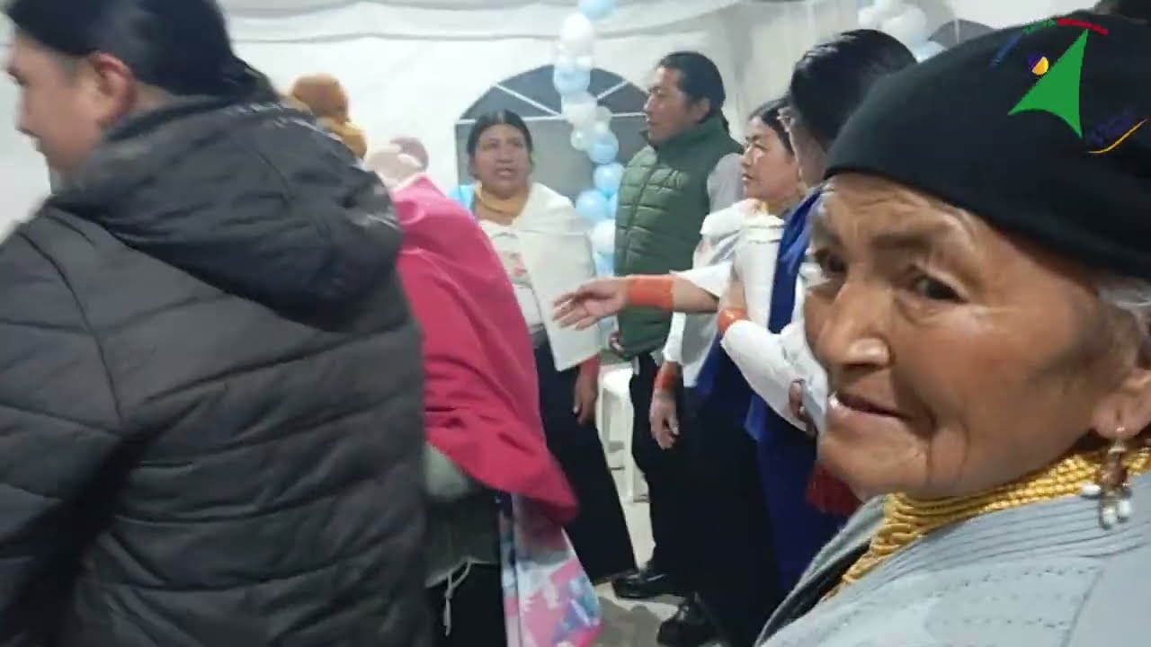 PEDIDO DE PADRINOS PARA EL NIÑO-WAWA JESUS DE PUKARA | TURISMO TAYTA IMBABURA PUKARA LODGE