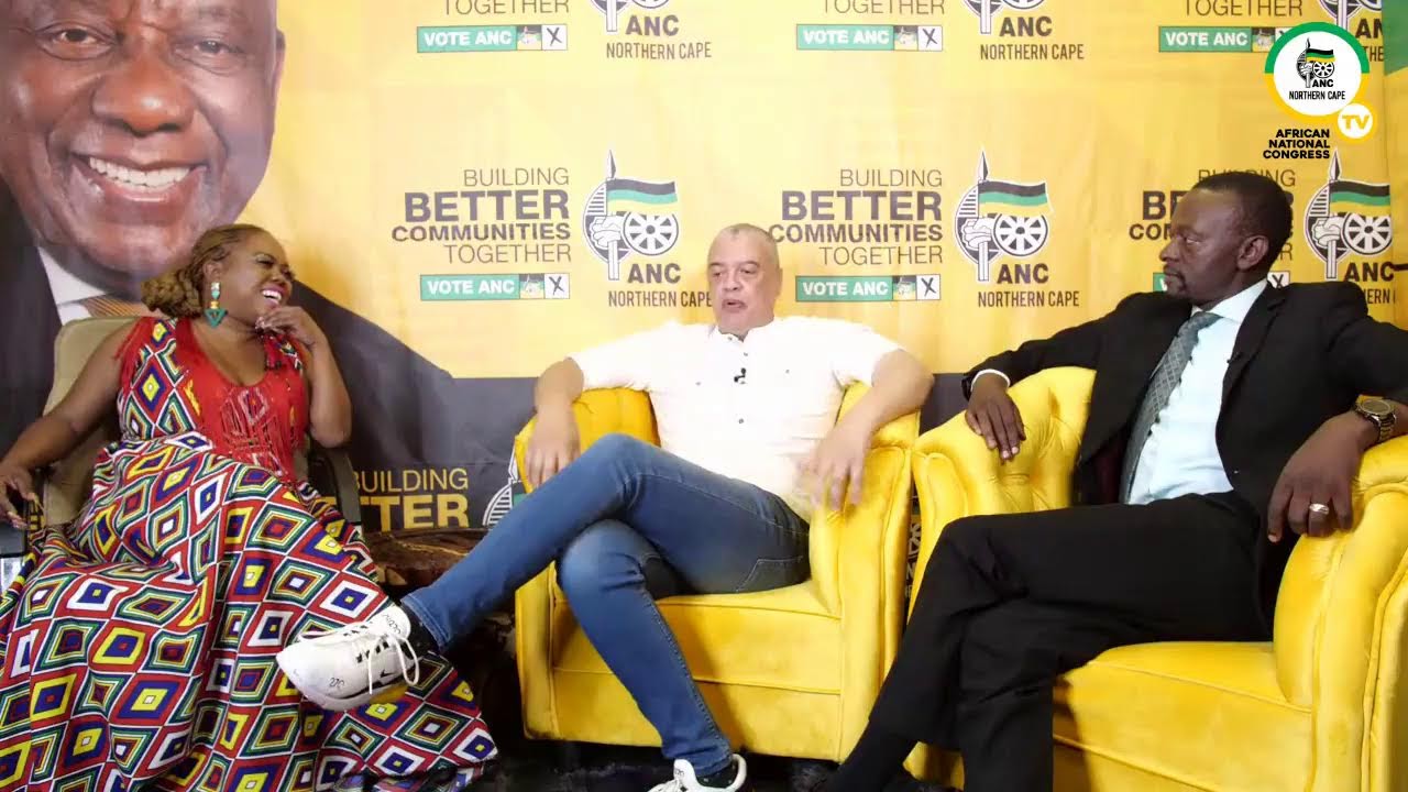 ANC NC TV - Local Government Elections Wrap Up