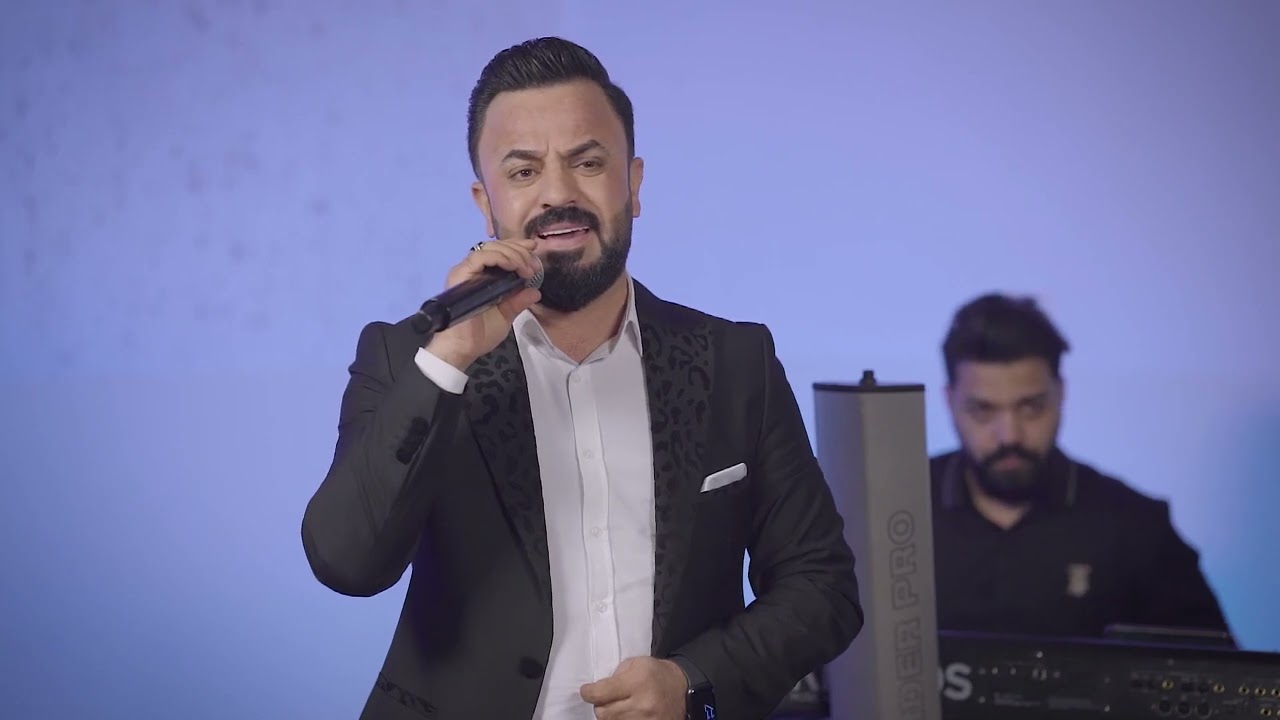 New ismail siyari mxabn avindaret hosabn  2022 نيو اسماعيل سياري مخابن مخابن افينداريت هوسابن