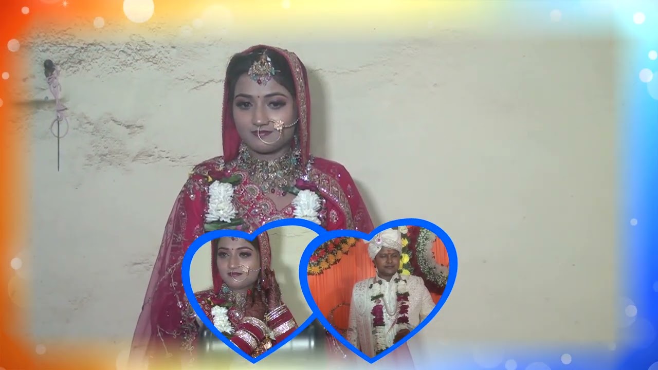 Prachi Weds Shubham Part 3