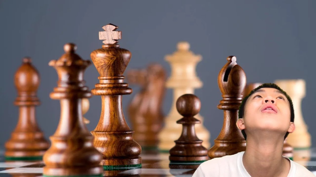 I Played Against The Lowest Rated CPU In Chess, Can I Win?