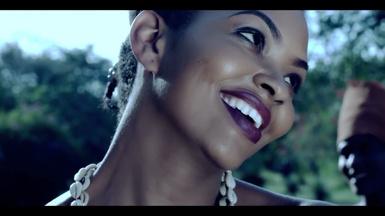 Omugalanda wa Balungi by Grace Nakalema New Ugandan Music Video Official HD