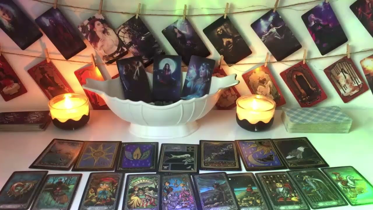 CANCER   - TRY NOT TO CRY! ​JAW DROPPING NEWS! CANCER  LOVE TAROT READING