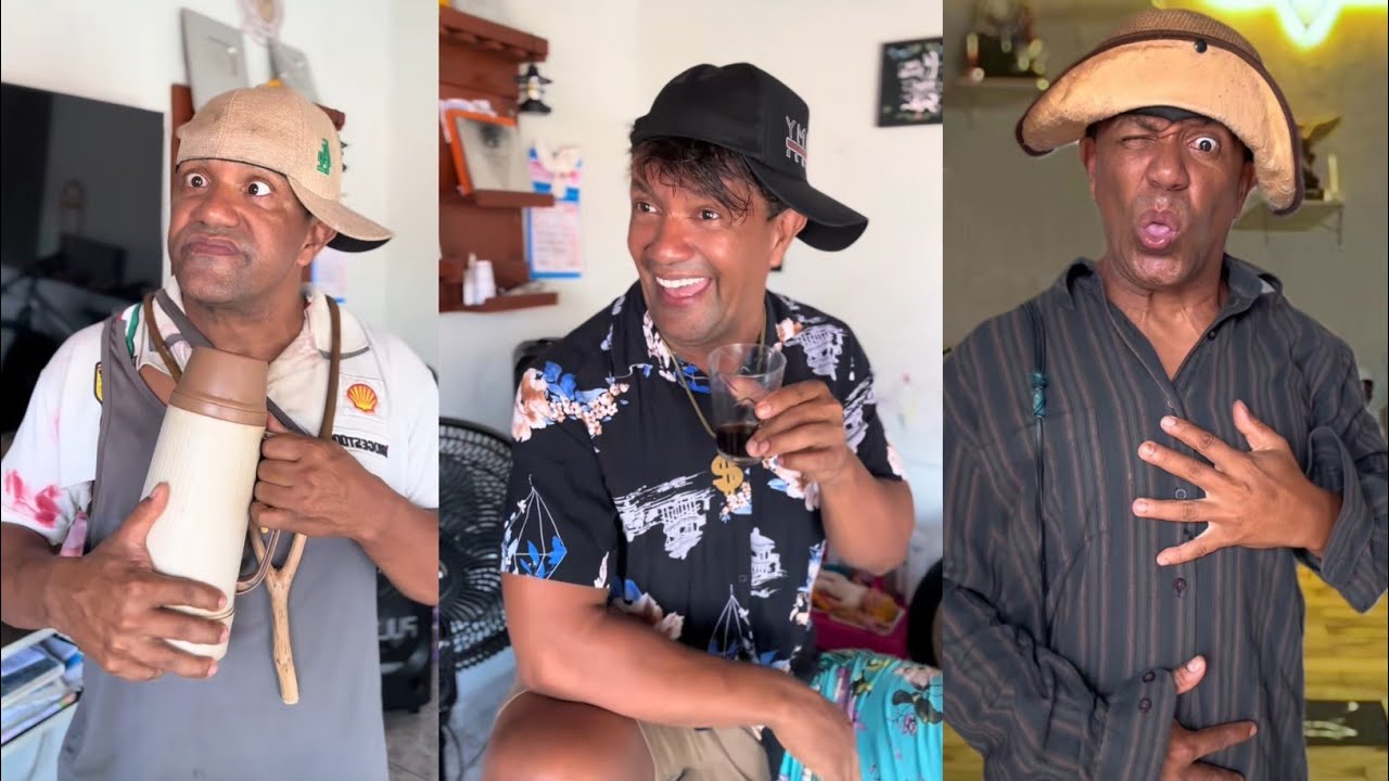 Resenha Completa 😂😂🤣🤣🤣 Zé Pitomba e Sua Familia 😂😂🤣🤣🤣 #agro