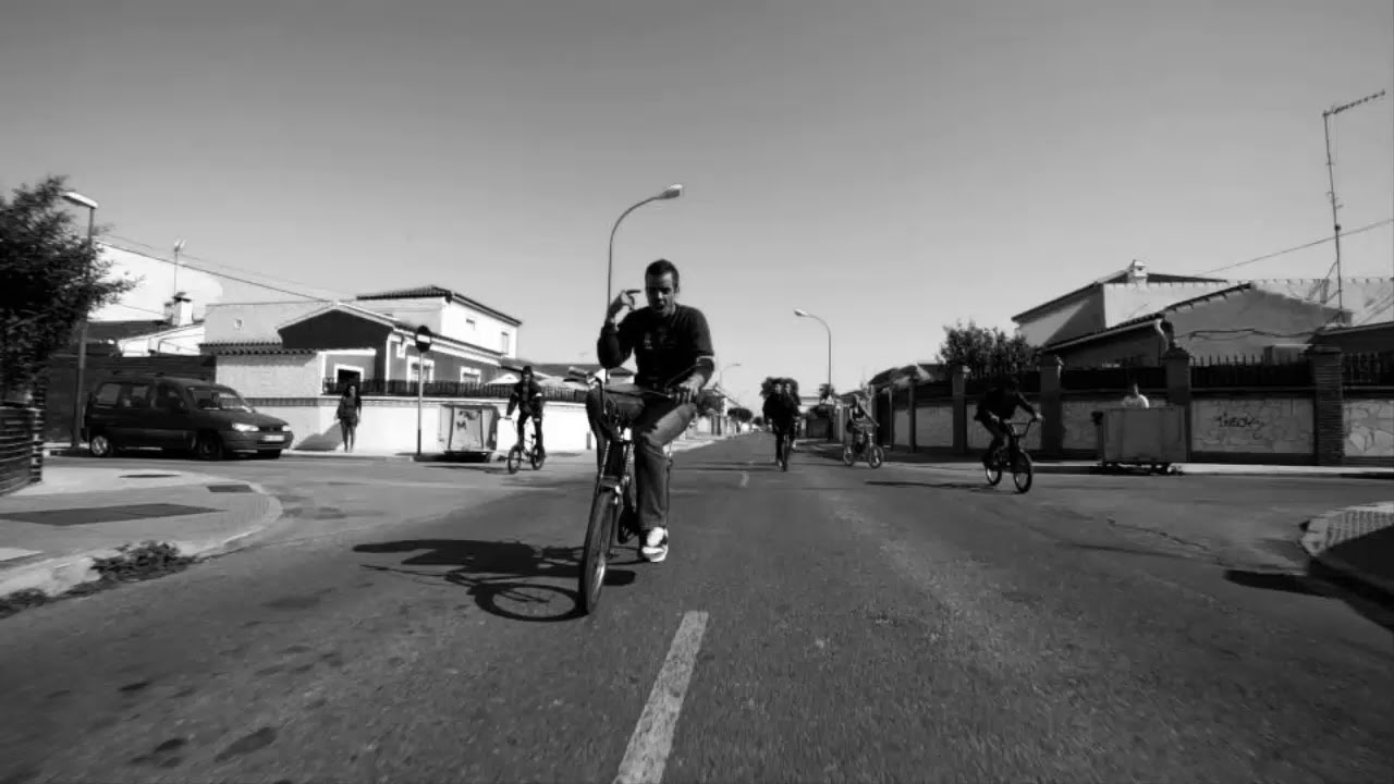 Instrumental/Beat/Rap -Sceno- (Moreno Beats prod.)