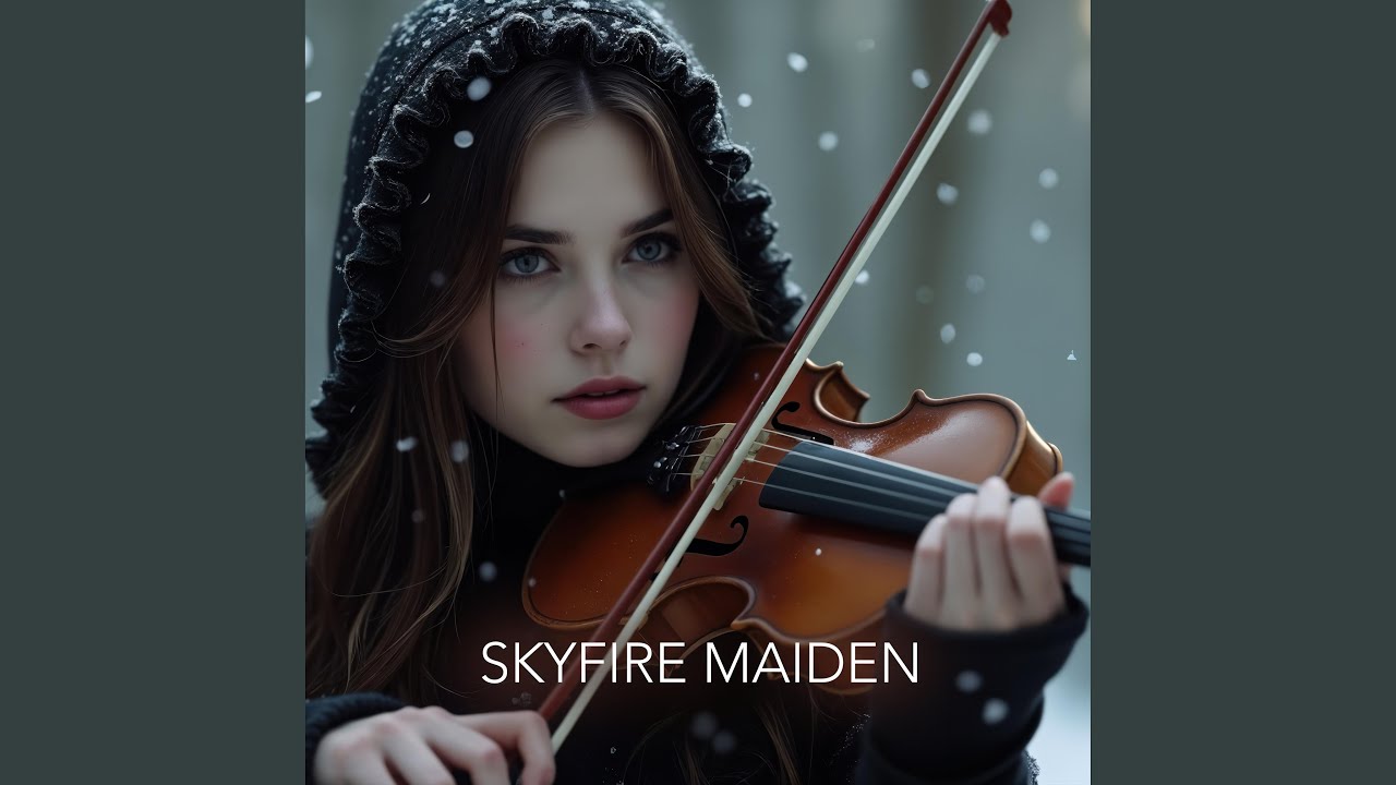 MAIDEN WHO DEFIED THE GODS