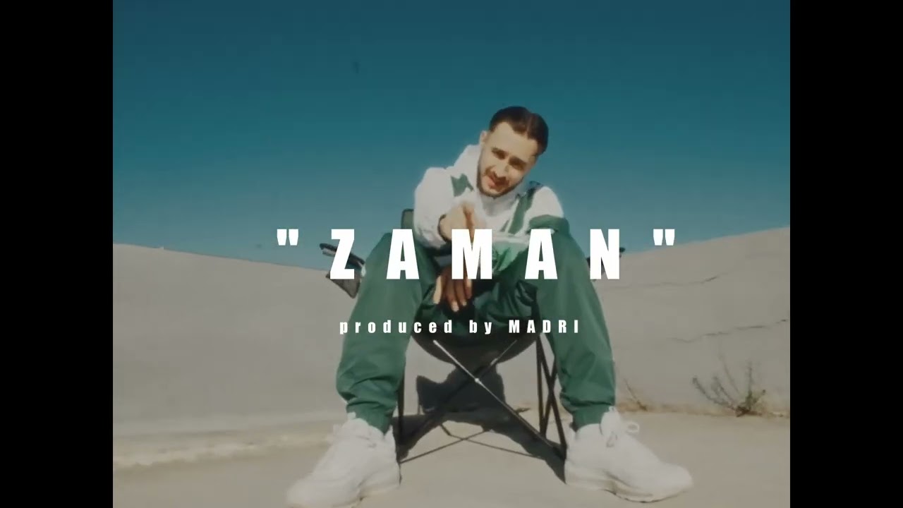 (SATILDI) | ERAY067 x MANSUR x ORGANIZE x BLOK3 