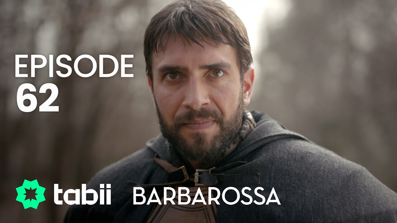 Barbarossa: Sword of the Mediterranean Episode 62